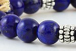 Lapis Lazuli Bracelet
