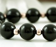 Onyx Bracelet
