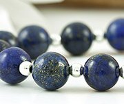 Lapis Lazuli Bracelet