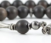 Rosewood Prayer Beads