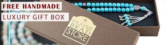 Prayer Bead Store Quality
