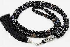 Onyx Mala